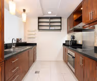 Family Two Bedroom In Downtown Dubai