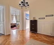 Rue Claude Bernard Serviced Apartment, Saint Germain