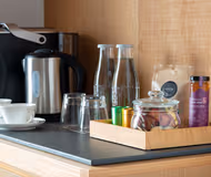 Palawan Ridge Serviced Apartments