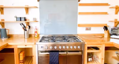 Powderham Apartments