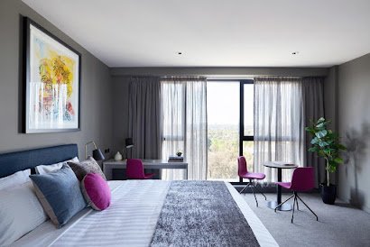 Whitehorse Apartments, Box Hill