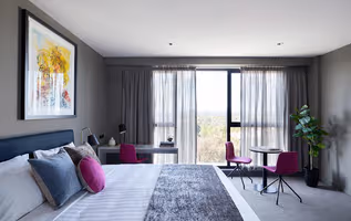 Whitehorse Apartments, Box Hill