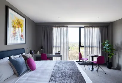 Whitehorse Apartments, Box Hill