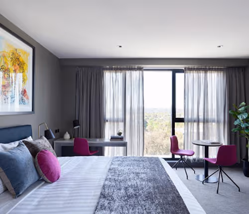 Whitehorse Rd. Serviced Apartments