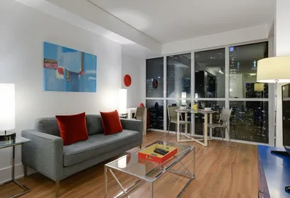 Mercer Suite