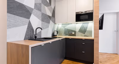 Kleparski Serviced Apartment