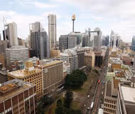 York Street Apartment