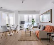 Castilla Serviced Apartment