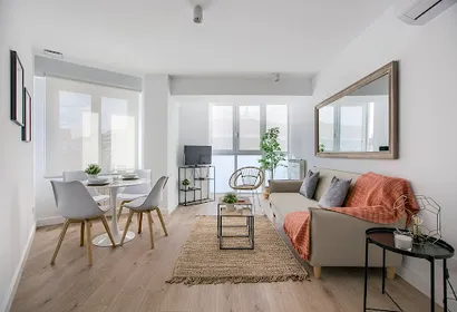Castilla Serviced Apartment