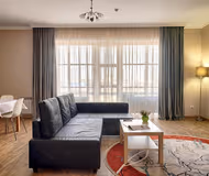 Aysha Bibi Street Apartments