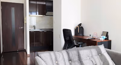 Kannai Service Apartment