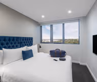 Grafton Street Serviced Apartments