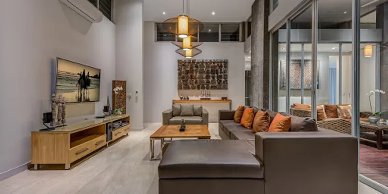 Luxury Villa Aramanis Indah in the Heart of Seminyak