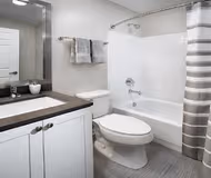 Florham Park Apartment