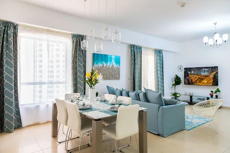 Rimal Tower Serviced Apartment III