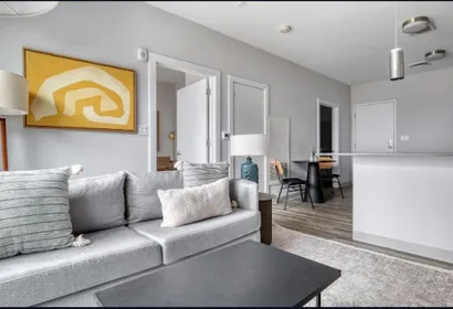 Washington Street Serviced Apartments