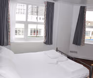 Croydon High Street Aparthotel