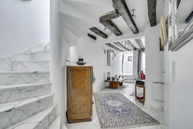 A 135M2 RARE SUPER LUXURY GEM NEAR PLACE VENDOME