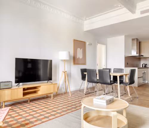 El Born Serviced Aprtments