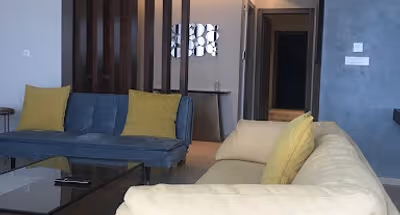 Rue Du Canal Street  Serviced Apartment