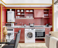 Passeig Del Born Serviced Apartments