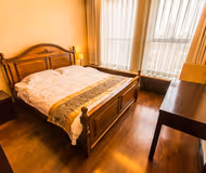 Jiamei Serviced Apartments