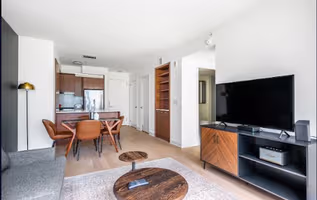 28 K St SE Serviced Apartment
