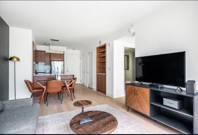28 K St SE Serviced Apartment