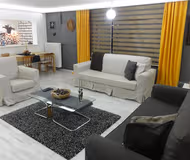 Ziyabey Road Serviced Apartment