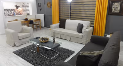 Ziyabey Road Serviced Apartment