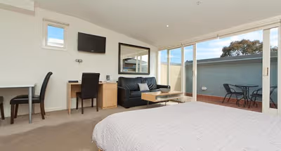 Grey Street Serviced Apartments