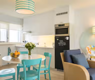 Zandvoort Serviced Apartments