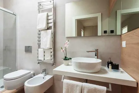 Bologna Serviced Apartment