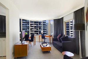 Gloucester Street Serviced Apartment