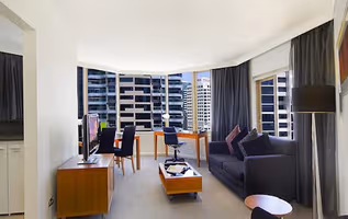 Gloucester Street Serviced Apartment