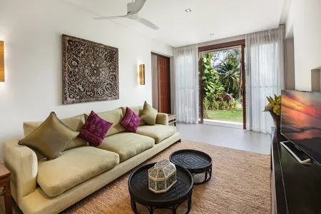 An Enchanting Luxury Villa in Phuket
