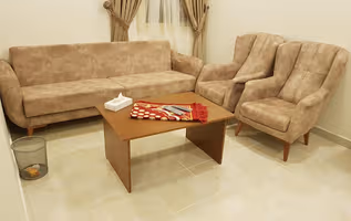 As Safa Serviced Apartments