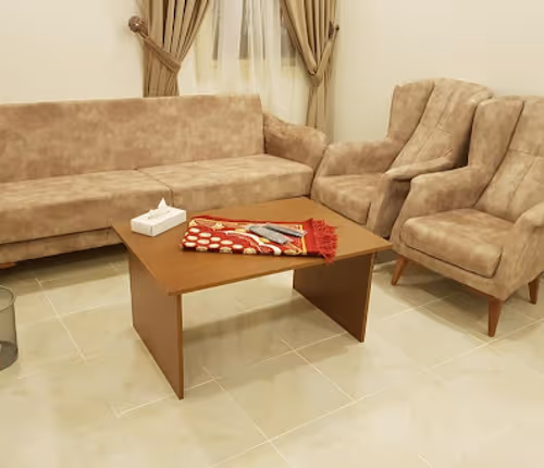 As Safa Serviced Apartments