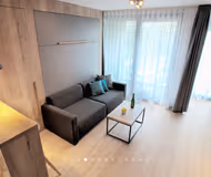 Babostraße Serviced Apartment