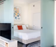 Mount Vernon Avenue Apartment