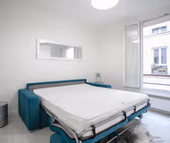 Roquette Popincourt Serviced Apartment