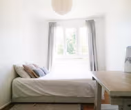 Rue Maryse Bastié Serviced Apartment