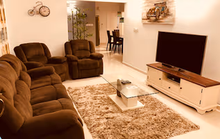 Sanaathana Chamanthi Apartments