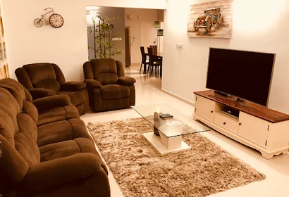 Sanaathana Chamanthi Apartments