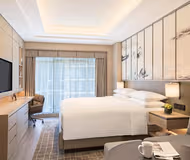 LianChuang Street Apartments