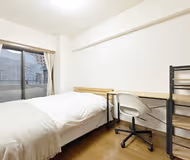 Kusonoki Service Apartment