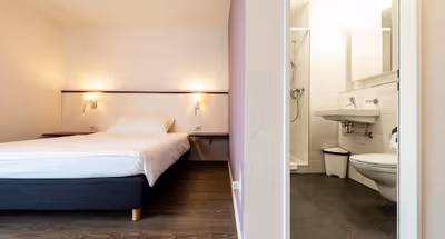 Bahnhofstrasse Serviced Apartment