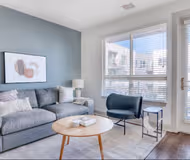 Twain Avenue Serviced Apartments