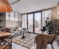 Botijo  Serviced Apartment