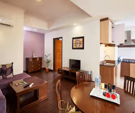 Man Bhawan Apartments